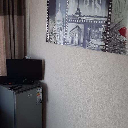 Olga Guest House Cholpon-Ata Ngoại thất bức ảnh