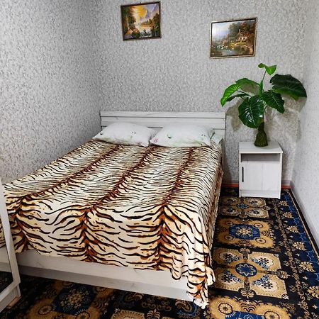 Olga Guest House Cholpon-Ata Ngoại thất bức ảnh