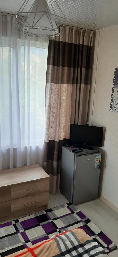 Olga Guest House Cholpon-Ata Ngoại thất bức ảnh