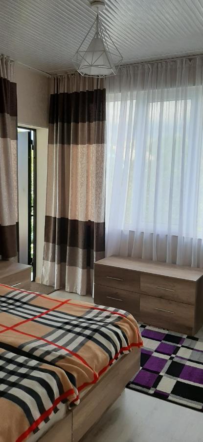 Olga Guest House Cholpon-Ata Ngoại thất bức ảnh