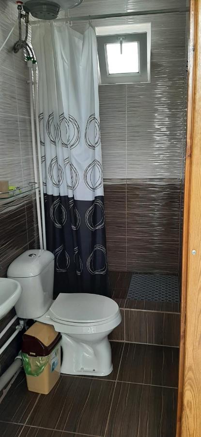 Olga Guest House Cholpon-Ata Ngoại thất bức ảnh