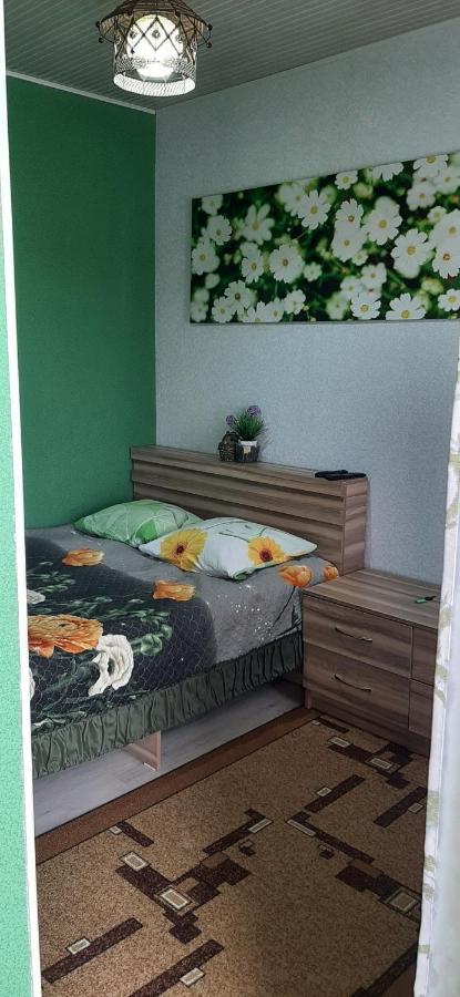 Olga Guest House Cholpon-Ata Ngoại thất bức ảnh