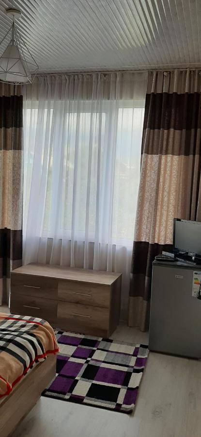 Olga Guest House Cholpon-Ata Ngoại thất bức ảnh