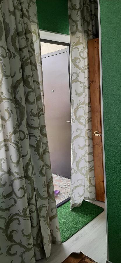 Olga Guest House Cholpon-Ata Ngoại thất bức ảnh