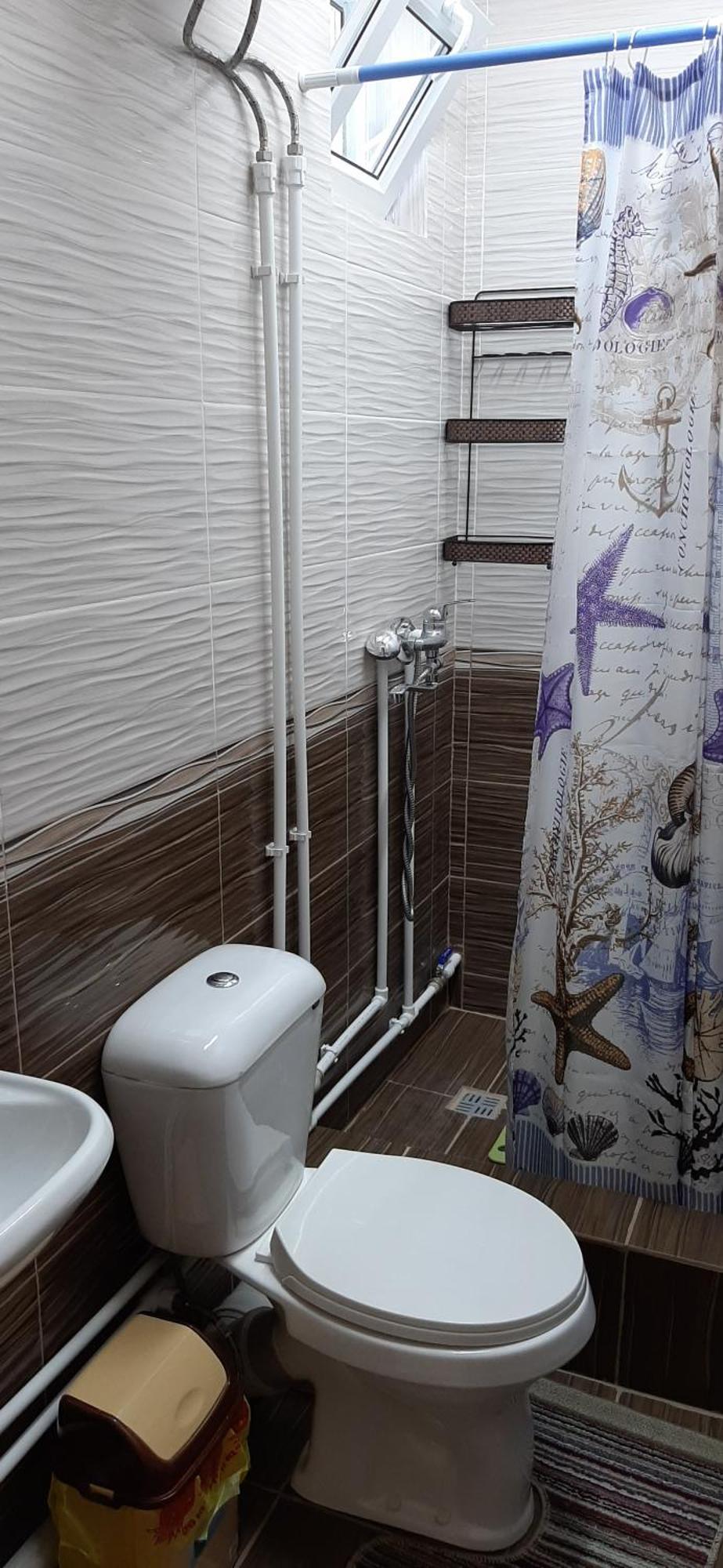 Olga Guest House Cholpon-Ata Ngoại thất bức ảnh