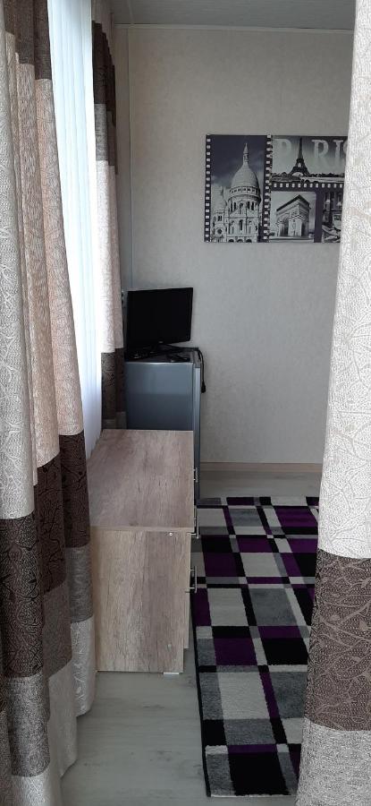 Olga Guest House Cholpon-Ata Ngoại thất bức ảnh