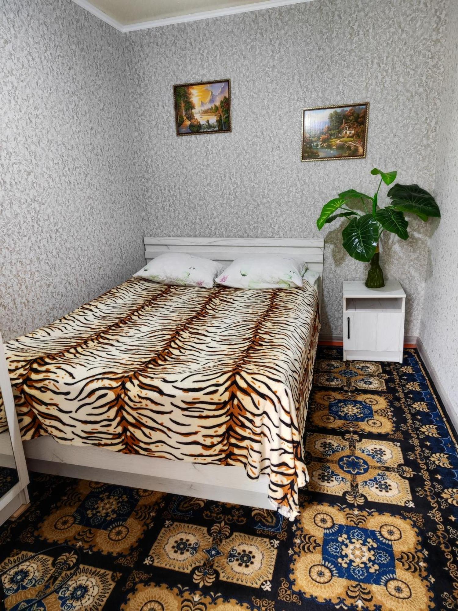 Olga Guest House Cholpon-Ata Ngoại thất bức ảnh