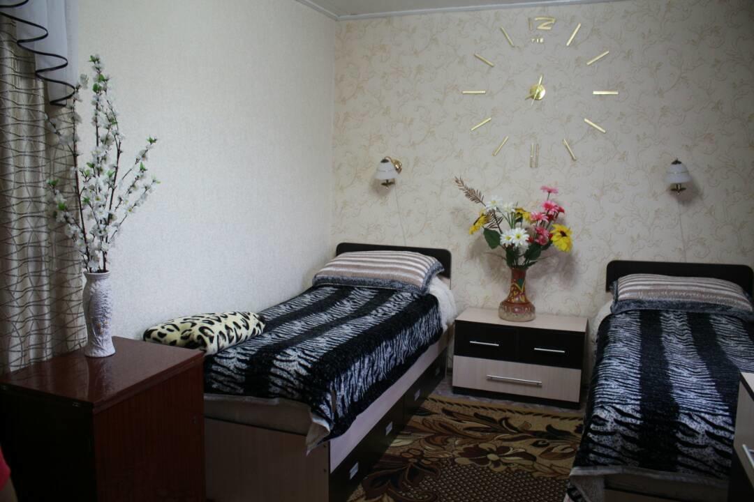 Olga Guest House Cholpon-Ata Ngoại thất bức ảnh