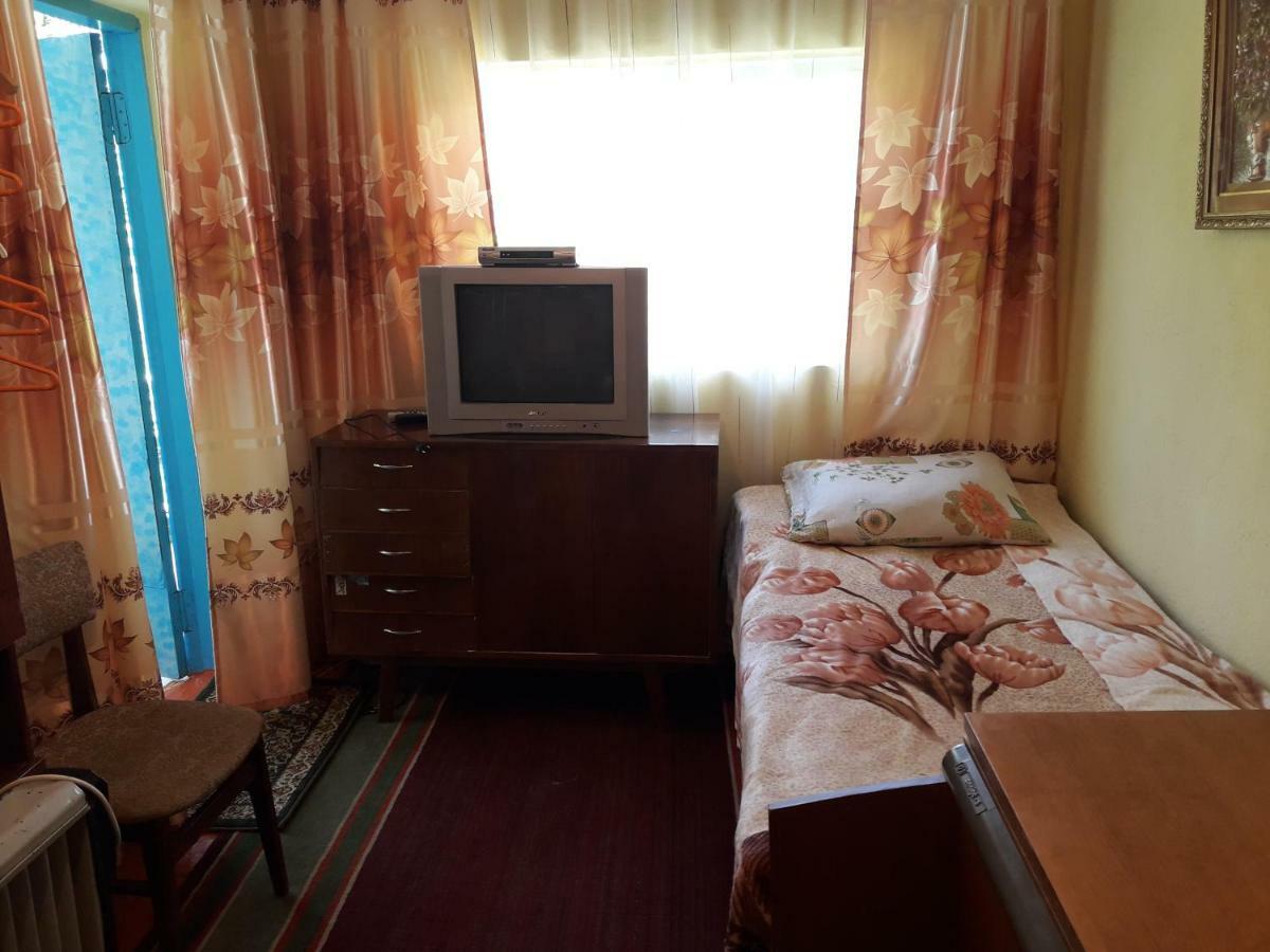 Olga Guest House Cholpon-Ata Ngoại thất bức ảnh