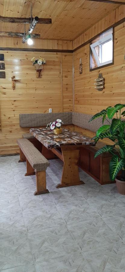 Olga Guest House Cholpon-Ata Ngoại thất bức ảnh